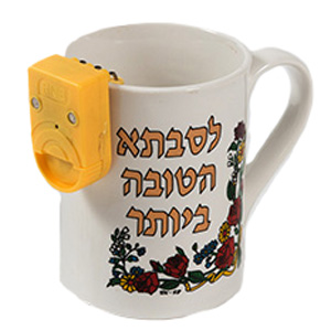 מכשיר למדידת נוזלים