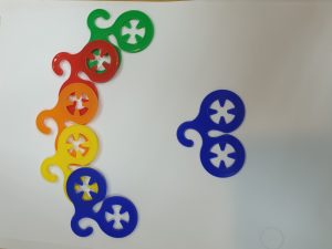 מחזיק גרביים