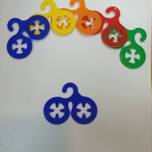 מחזיק גרביים