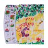 ספר אינטרקטיבי - מיץ פטל