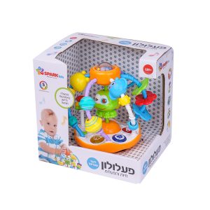 פעלולון צפרדע