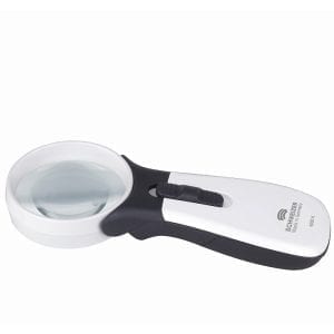 ERGO -Lux MP mobil 164162- 16D