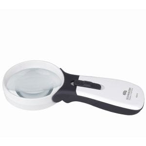 ERGO-Lux MP MOBIL 164122-12D